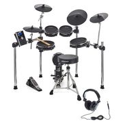 Alesis DM10 MKII Studio Mesh Bundle Alesis DM10 MKII Studio Mesh Bundle