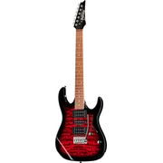 Ibanez GRX70QA-TRB GIO B-Stock Ibanez GRX70QA-TRB GIO B-Stock