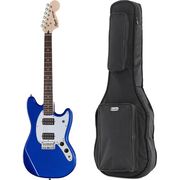 Fender Squier Bullet Mustang H Bundle Fender Squier Bullet Mustang H Bundle