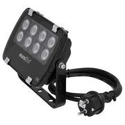 Eurolite LED IP FL-8 6400K 30° B-Stock Eurolite LED IP FL-8 6400K 30° B-Stock