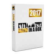 PG Music BiaB 2017 Pro PC E PG Music BiaB 2017 Pro PC E