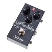 Fulltone Robin Trower Overdrive Fulltone Robin Trower Overdrive