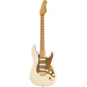 Harley Benton ST-62DLX OW Vintage Se B-Stock Harley Benton ST-62DLX OW Vintage Se B-Stock