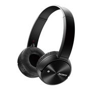 Sony MDR-ZX330BT Black Sony MDR-ZX330BT Black