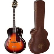 Epiphone Century Deluxe Classic Bundle Epiphone Century Deluxe Classic Bundle