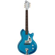 Supro Sahara Wedgewood Blue Supro Sahara Wedgewood Blue