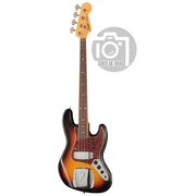 Fender 64 Jazz Bass Heavy Relic 3TS Fender 64 Jazz Bass Heavy Relic 3TS