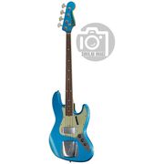 Fender 64 Jazz Bass Journeyman LPB Fender 64 Jazz Bass Journeyman LPB