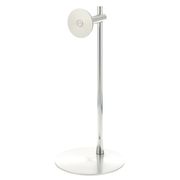 Just Mobile Head Stand Avant Silver Just Mobile Head Stand Avant Silver
