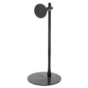 Just Mobile Head Stand Avant Black Just Mobile Head Stand Avant Black