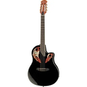 Harley Benton HBO-850 Classic Black B-Stock Harley Benton HBO-850 Classic Black B-Stock