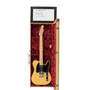 Fender 1952 Telecaster NOS BB Fender 1952 Telecaster NOS BB