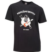Thomann T-Shirt Noncönformist XXL Thomann T-Shirt Noncönformist XXL