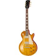 Gibson Std Historic LP 58 LB Gloss Gibson Std Historic LP 58 LB Gloss