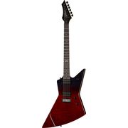 Chapman Guitars Ghost Fret Black Blood B-Stock Chapman Guitars Ghost Fret Black Blood B-Stock