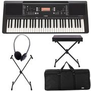 Yamaha PSR-E363 Deluxe Bundle Yamaha PSR-E363 Deluxe Bundle