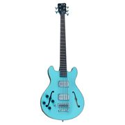 Warwick RB StarBass 5 Daphne Blue Left Warwick RB StarBass 5 Daphne Blue Left