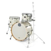 Mapex Saturn V Tour 446 White Marine Mapex Saturn V Tour 446 White Marine