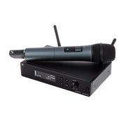 Sennheiser XSW 2-835 B-Band Vocal Set Sennheiser XSW 2-835 B-Band Vocal Set