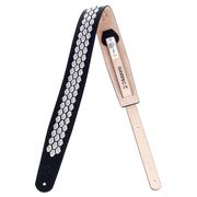 Planet Waves L25S1503 Hex Studded Planet Waves L25S1503 Hex Studded