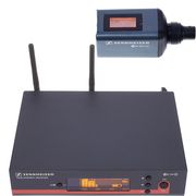 Sennheiser EM100/SKP300 G3 Bundle E-Band Sennheiser EM100/SKP300 G3 Bundle E-Band