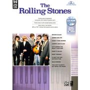 Alfred Music Publishing Piano The Rolling Stones Alfred Music Publishing Piano The Rolling Stones