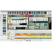 Propellerhead Reason Essentials 9.5 Propellerhead Reason Essentials 9.5
