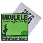 Dunlop Ukulele String Set Tenor 303 Dunlop Ukulele String Set Tenor 303