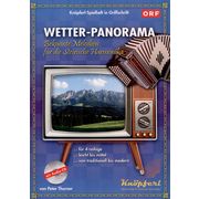 Knöpferl-Musikverlag Wetter - Panorama Knöpferl-Musikverlag Wetter - Panorama