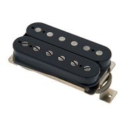 Raw Vintage Humbucker Aged BLK B G-Spacing Raw Vintage Humbucker Aged BLK B G-Spacing