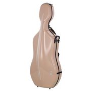 Gewa Air 3.9 Cello Case BG/BK Gewa Air 3.9 Cello Case BG/BK