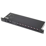 Stairville DMX Splitter 8 USB 3 p B-Stock Stairville DMX Splitter 8 USB 3 p B-Stock