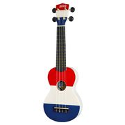 Mahalo 3 Colour Ukulele Mahalo 3 Colour Ukulele