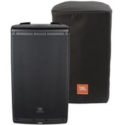 JBL Eon 612 CVR Bundle JBL Eon 612 CVR Bundle