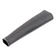 MicFX Microphone Sleeves Laser Silv. MicFX Microphone Sleeves Laser Silv.