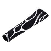 MicFX Microphone Sleeves Rock Silver MicFX Microphone Sleeves Rock Silver