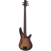 Ibanez SRH505F-NNF Bass Works B-Stock Ibanez SRH505F-NNF Bass Works B-Stock