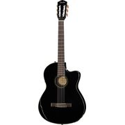 Fender CN-140SCE Black B-Stock Fender CN-140SCE Black B-Stock