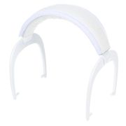 Extreme Isolation Headband White Extreme Isolation Headband White