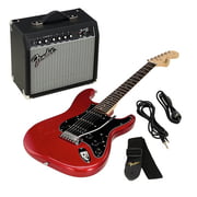 Fender SQ Affinity Strat Pack B-Stock Fender SQ Affinity Strat Pack B-Stock