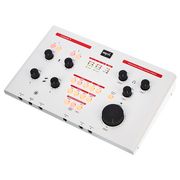 SPL Crimson 3 white B-Stock SPL Crimson 3 white B-Stock