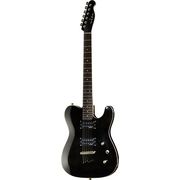 Harley Benton TE-40 TBK Wilkinson DLX Series Harley Benton TE-40 TBK Wilkinson DLX Series