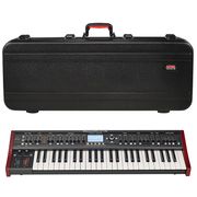 Behringer DeepMind 12 Gator Case Bundle Behringer DeepMind 12 Gator Case Bundle