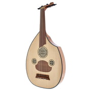 Saz TF1CR Turkish Flat Oud B-Stock Saz TF1CR Turkish Flat Oud B-Stock