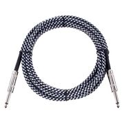Fender Vintage Voltage 12ft CableGray Fender Vintage Voltage 12ft CableGray