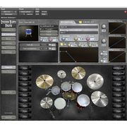 Slate Digital Steven Slate Drums EX Slate Digital Steven Slate Drums EX