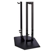 Fender Double Wood Hanging Stand BLK Fender Double Wood Hanging Stand BLK