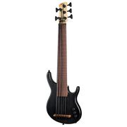 Kala UBass California BLK FL5 Kala UBass California BLK FL5
