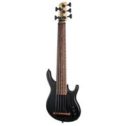 Kala UBass California BLK FS5 Kala UBass California BLK FS5
