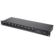 Showtec Booster Pro 2-8 DMX/RDM 3-pin Showtec Booster Pro 2-8 DMX/RDM 3-pin